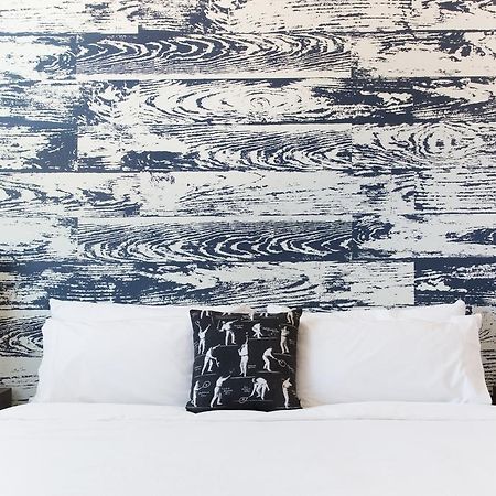 Guild West 6Th Aparthotel Austin Kültér fotó