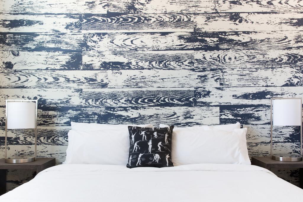 Guild West 6Th Aparthotel Austin Kültér fotó